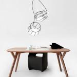 DESIGN : Light Container par Martin Azua DESIGN : Light Container par Martin Azua