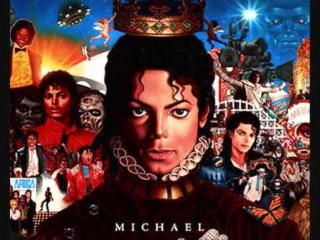 « Xscape », le nouvel album de Michael Jackson sortira le 13 mai.