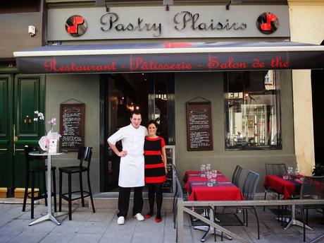Pastry Plaisirs - 06 000 Nice