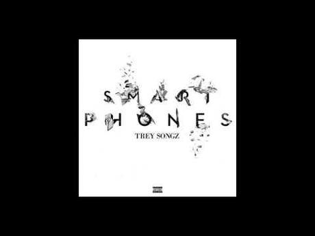Trey Songz balance son second single « Smart Phones ».