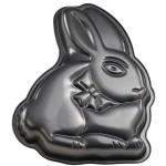 Moule lapin pour dessert de pâques