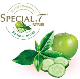 J’ai testé | L’édition limitée Ô Green, thé vert pomme et concombre Special T O Green