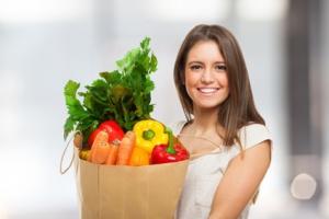 ALIMENTATION: Les fruits et légumes à 20 ans, protègent les artères à 40  – American College of Cardiology