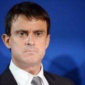 Valls ! l'estocade à gauche ... Contre-Regards : le blog de Michel Santo