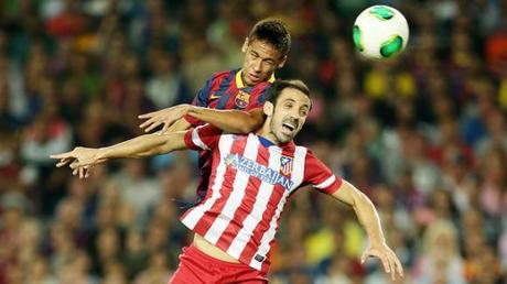 Ligue des Champions - FC Barcelone vs Atletico Madrid : une qualification incert