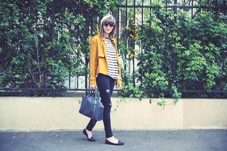 MUSTARD YELLOW & BLUE GREY MUSTARD YELLOW & BLUE GREY