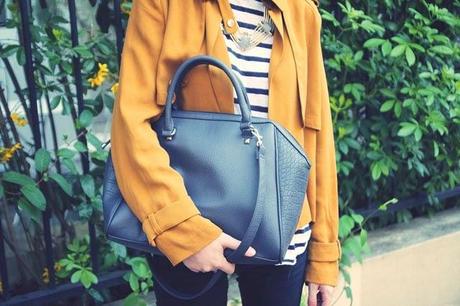 MUSTARD YELLOW & BLUE GREY MUSTARD YELLOW & BLUE GREY