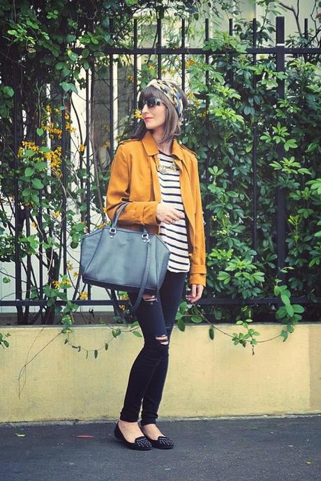 MUSTARD YELLOW & BLUE GREY MUSTARD YELLOW & BLUE GREY