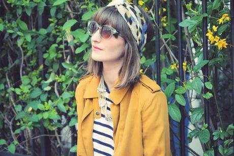 MUSTARD YELLOW & BLUE GREY MUSTARD YELLOW & BLUE GREY