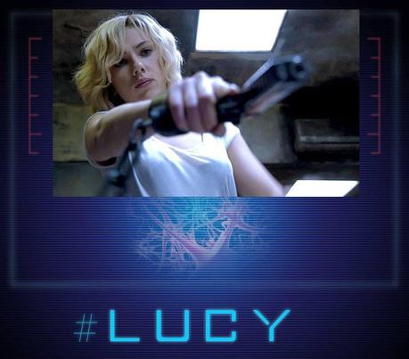 Lucy film complet youtube