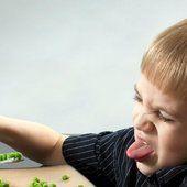 Les légumes sont-ils si indispensables aux enfants?