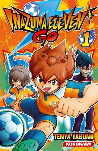 Concours : Inazuma Eleven Go inazuma-eleven-go-tome-1-cover