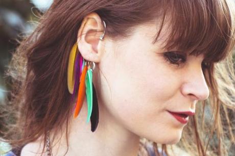 Dungarees © Coline Sentenac