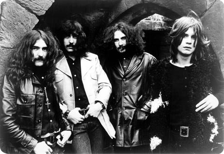Black Sabbath Black Sabbath