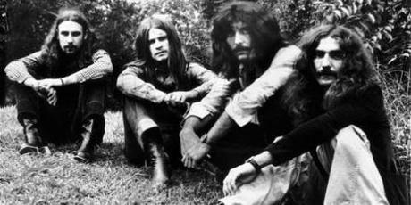 Black Sabbath Black Sabbath