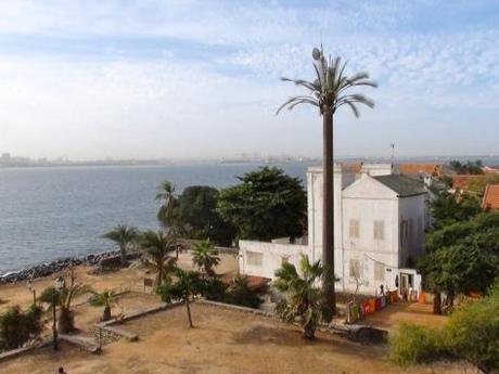 Gorée, d’une île vers l’Histoire (Sénégal) Ile de Gorée, Sénégal
