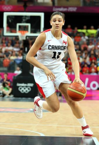 Mondial 2014 : Blessée, Natalie ACHONWA (Canada) sera absente Natalie-ACHONWA--Canada-_Christian-PETERSEN.jpg