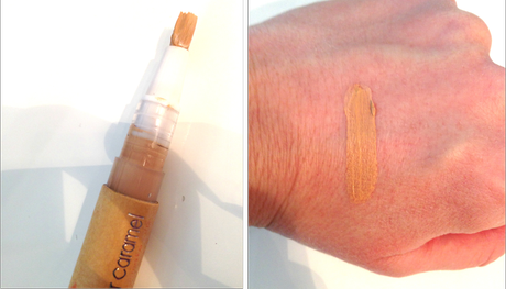 Couleur caramel : Bienvenue à la collection printemps-été 2014 Couleur caramel : Bienvenue à la collection printemps-été 2014