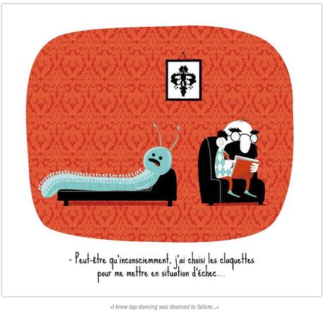 Docteur Rorschach – Vaïnui de Castelbajac vainui-castelbajac-rorschach-milles-pattes