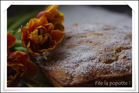 Moelleux aux petits suisses pt suisses