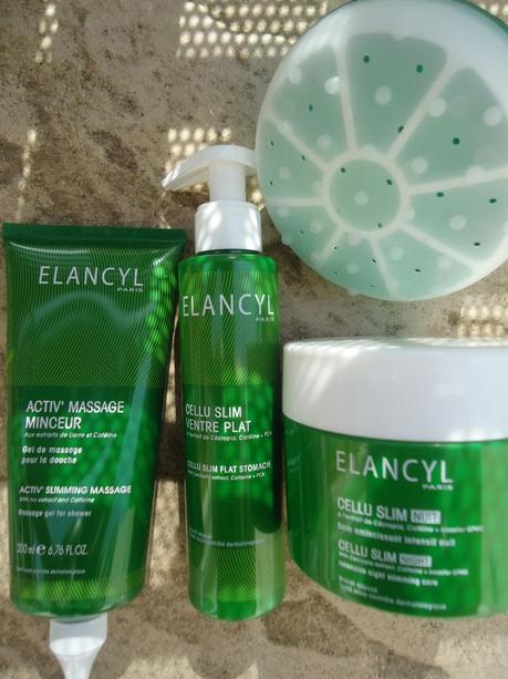 « Amincis-moi ! » : les nouveautés minceur 2014 Activ' Massage Minceur, Cellu Slim Ventre Plat et le Cellu Slim Nuit.