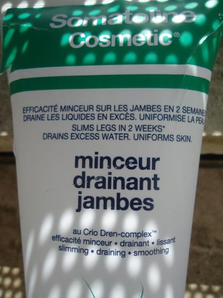 « Amincis-moi ! » : les nouveautés minceur 2014 DSC06994