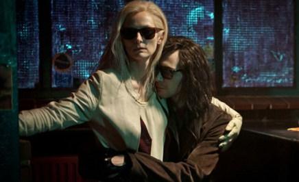 Only Lovers Left Alive – Jim Jarmusch only