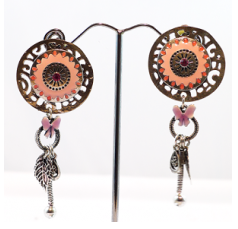 Les bijoux fantaisie tendance pour l’été 2014 Les bijoux fantaisie tendance pour l’été 2014