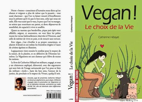 Vegan : Vous n’avez donc rien de plus important à faire ? Vegan : Vous n’avez donc rien de plus important à faire ?