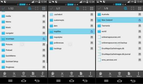 Orux Maps Explorer_Orux-maps