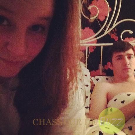 #AfterSex, le selfie qui s’invite dans votre intimité aftersex