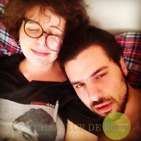 #AfterSex, le selfie qui s’invite dans votre intimité aftersex