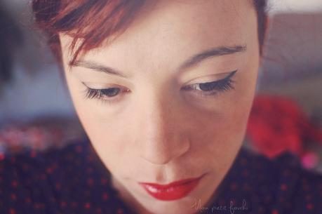 L'eye liner pour les nulles L'eye liner pour les nulles