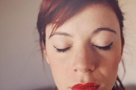 L'eye liner pour les nulles L'eye liner pour les nulles