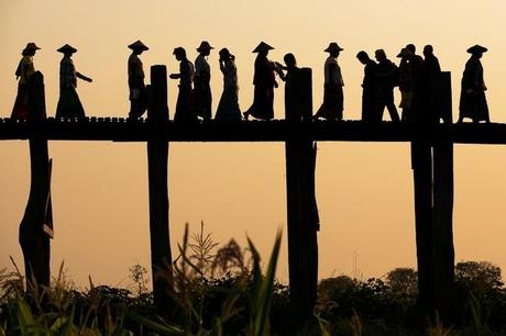 PHOTO : National Geographic Traveler 2014 PHOTO : National Geographic Traveler 2014