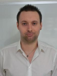 Etudier pour apprendre mais aussi pour voyager Maciej Nadreau, élève à l'Espace Langue Tokyo