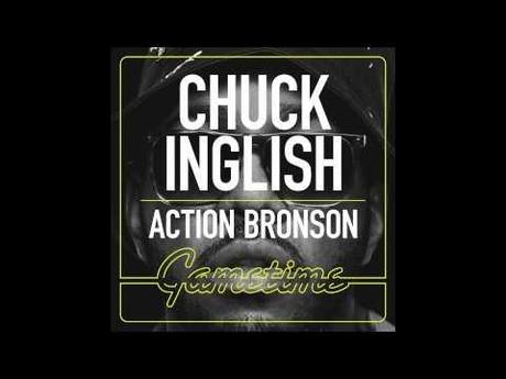 Chuck Inglish – Gametime (feat. Action Bronson) Image de prévisualisation YouTube