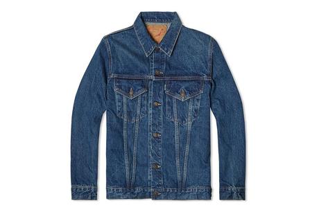 ORSLOW – S/S 2014 COLLECTION ORSLOW – S/S 2014 COLLECTION