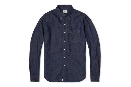 ORSLOW – S/S 2014 COLLECTION ORSLOW – S/S 2014 COLLECTION