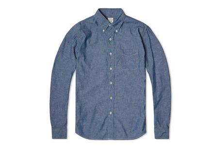 ORSLOW – S/S 2014 COLLECTION ORSLOW – S/S 2014 COLLECTION
