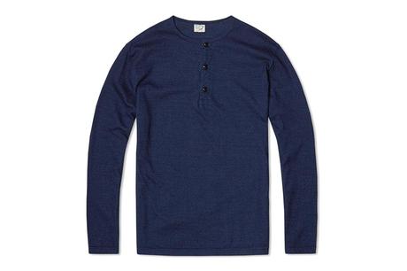 ORSLOW – S/S 2014 COLLECTION ORSLOW – S/S 2014 COLLECTION