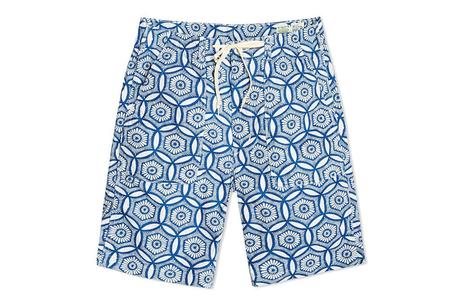 ORSLOW – S/S 2014 COLLECTION ORSLOW – S/S 2014 COLLECTION