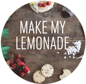 Coups de ♥ sur la blogosphère http://makemylemonade.com/