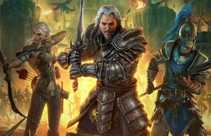 Meilleurs jeux de guerre gratuits sur Facebook Stormfall age Of War Meilleurs jeux de guerre gratuits sur Facebook