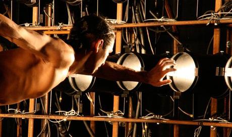 Montpellier : Festival Hybrides 6 bobee