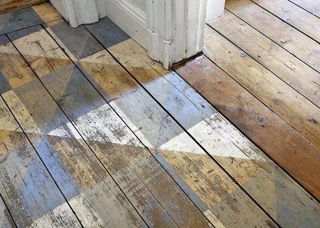 Floor Inspiration Photo: Jessica Silversaga