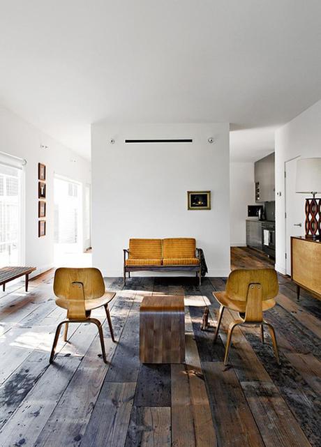Floor Inspiration Vieilli