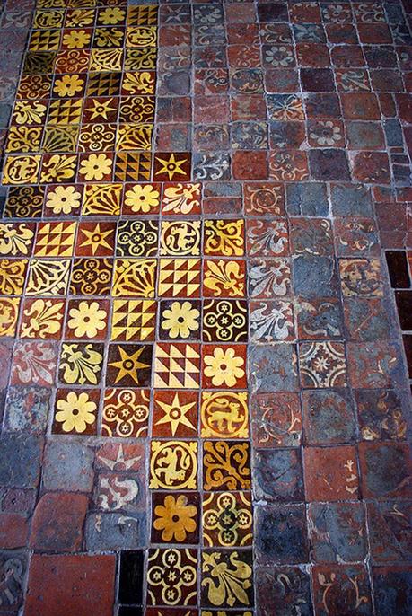 Floor Inspiration Mixité