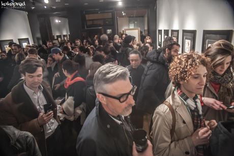 HEY! et Easy Sacha at GZ Gallery COPYRIGHT KAKEPROD 2014 - www.kakeprod.fr