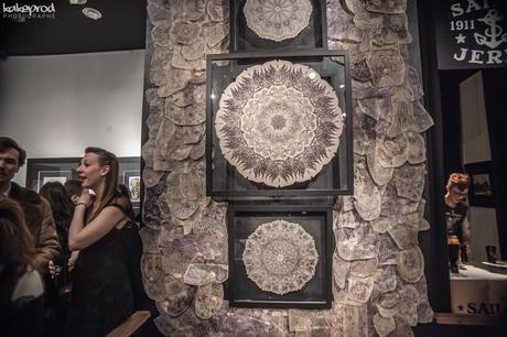 HEY! et Easy Sacha at GZ Gallery COPYRIGHT KAKEPROD 2014 - www.kakeprod.fr